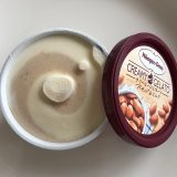 ハーゲンダッツ「CreamyGelato アーモンド＆ミルク」