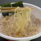 日清麺NIPPON　八王子たまねぎ醤油ラーメン　価格：230円（税抜）