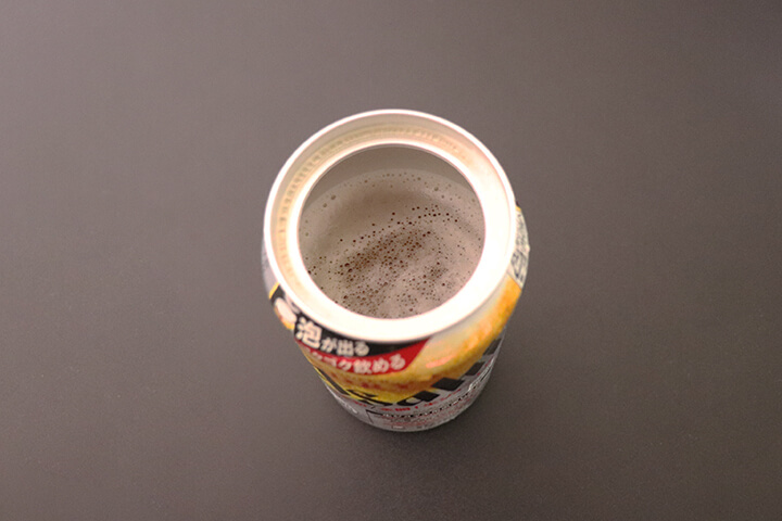 「アサヒスーパードライ　生ジョッキ缶」　価格：217円（税込）