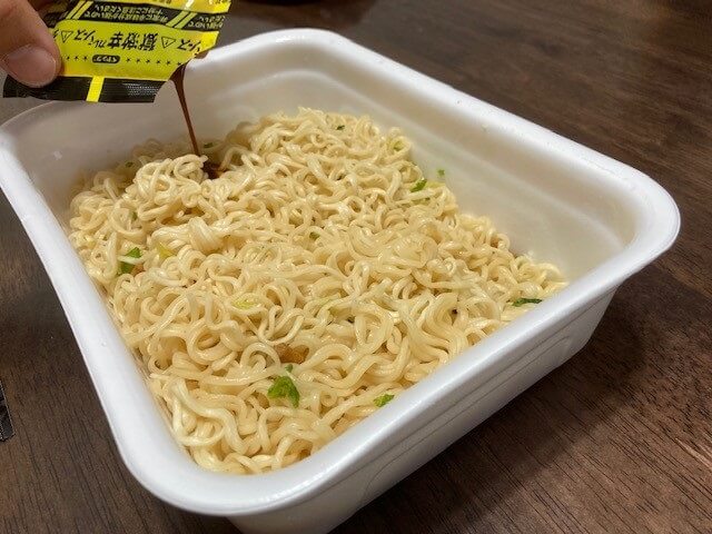 激辛 高カロリー ペヤング獄激辛ハーフハーフ ココイチ10辛 Ngな人が食べた結果 カッテミルニュース 口コミ Tポイント Tカードお買い物履歴