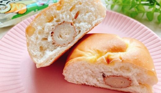 【コンビニ“ご当地パン”食べ比べ】『マツコの知らない世界』コンビニ・スーパーで買えるおすすめ“ご当地パン風”菓子パン・総菜パン3選